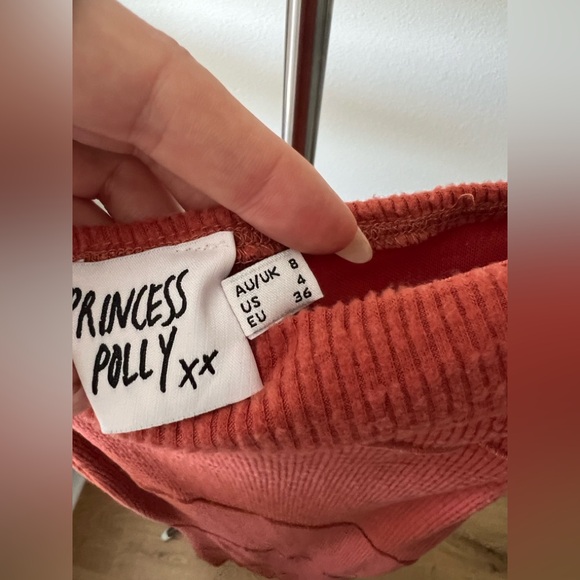 Princess Polly Oscar Midi Dress - Picture 3 of 4